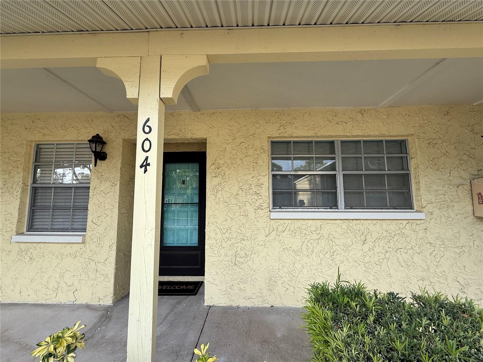 Photo of 2465 NORTHSIDE DRIVE #604 CLEARWATER FL 33761