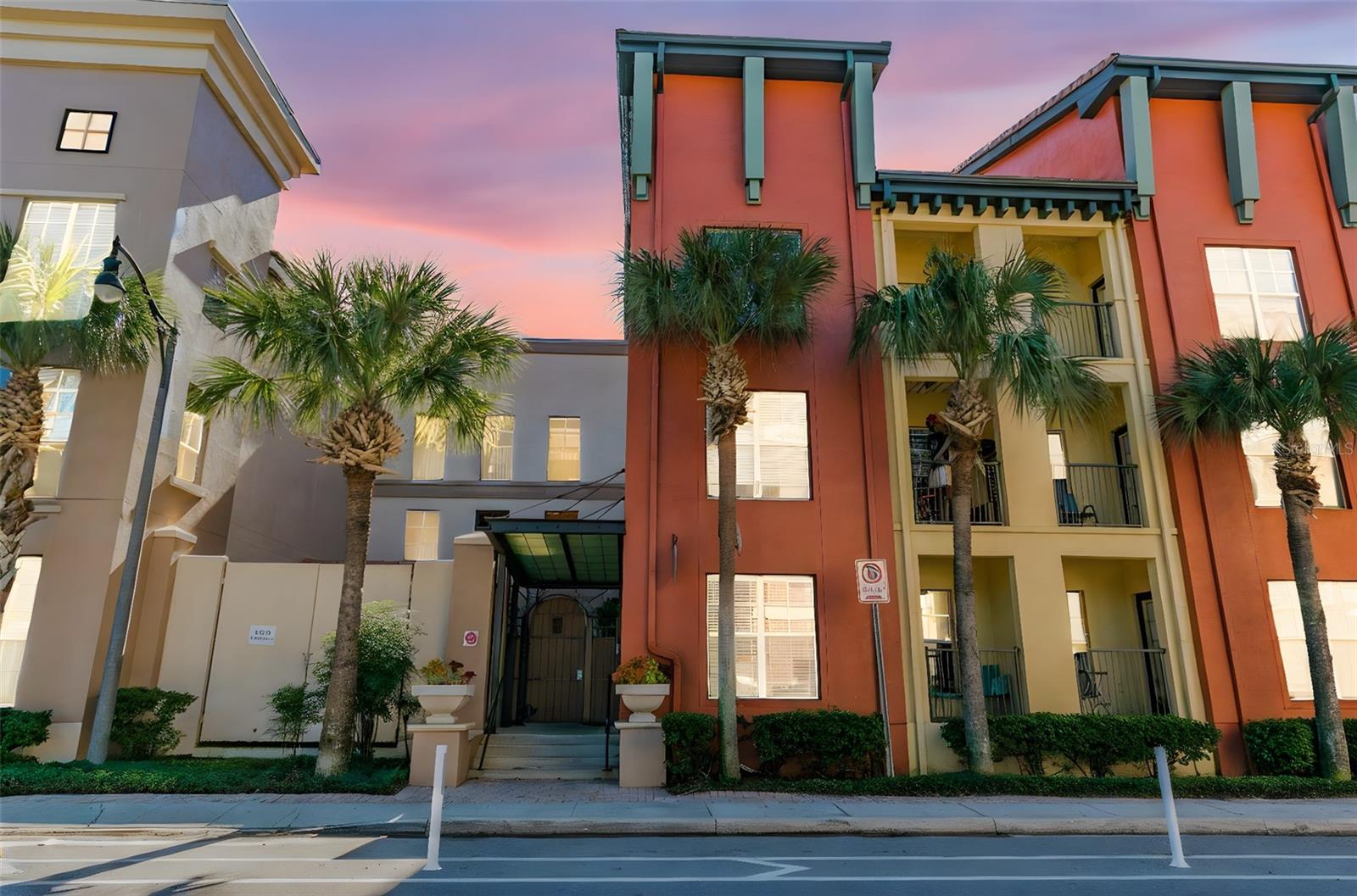 Photo of 2411 W HORATIO STREET #538 TAMPA FL 33609