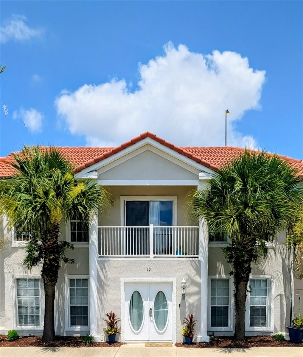 Photo of 100 PALM HARBOR PARKWAY #10 PALM COAST FL 32137