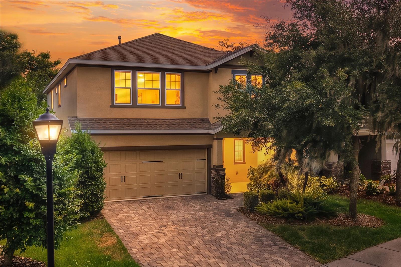Photo of 16302 BAYBERRY VIEW DRIVE LITHIA FL 33547