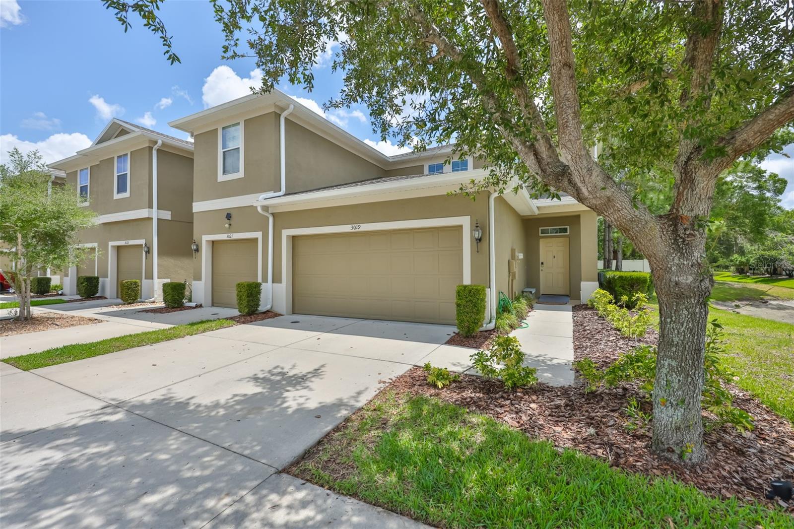 Photo of 3019 OLD FULTON PLACE BRANDON FL 33510