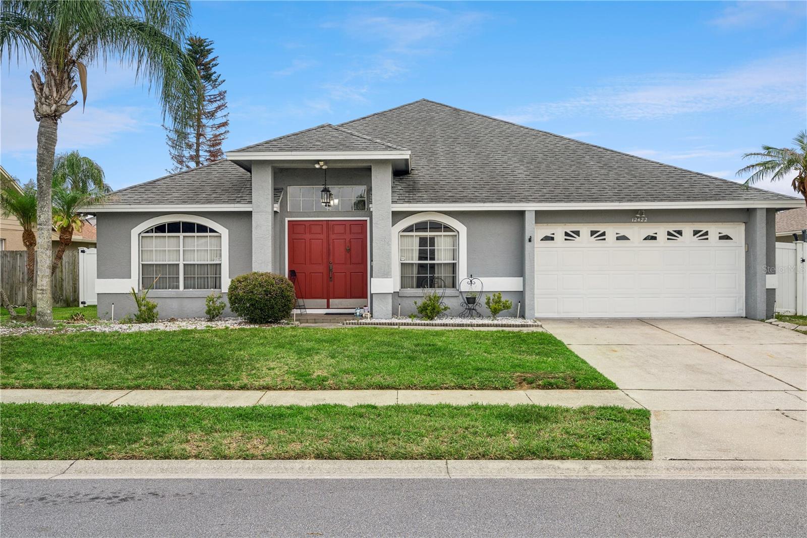 Photo of 12422 MARLEIGH COURT ORLANDO FL 32828