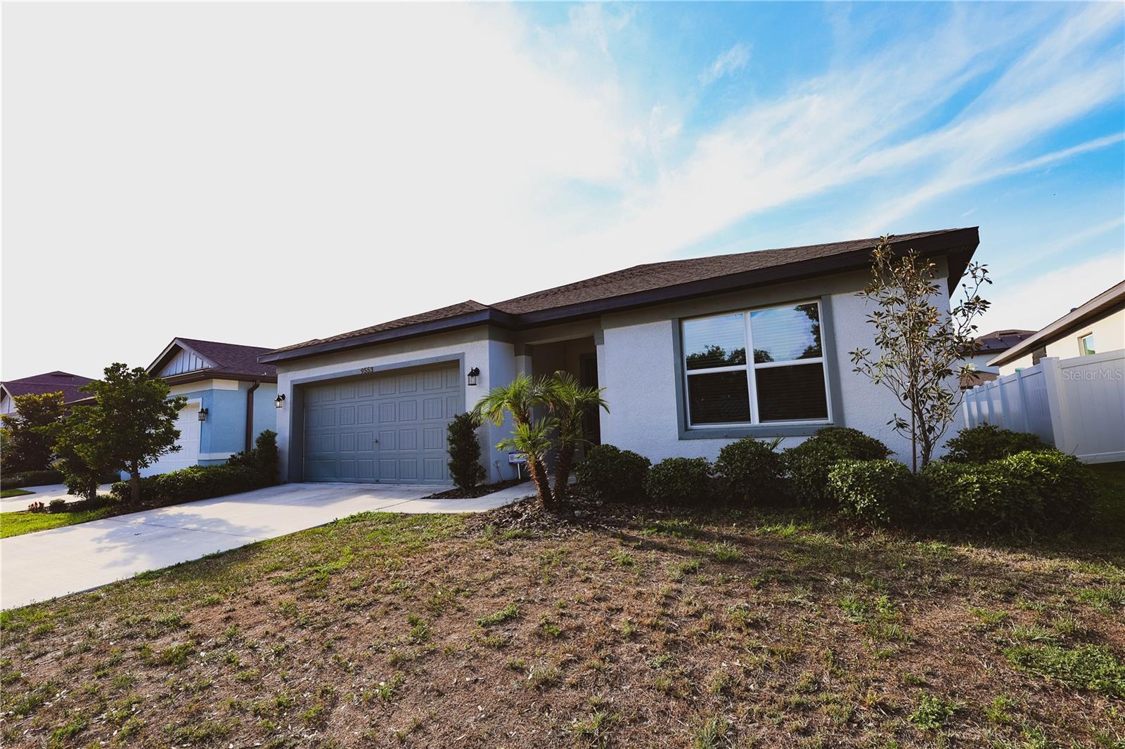 Photo of 9553 SUMMERS CAY CIRCLE THONOTOSASSA FL 33592
