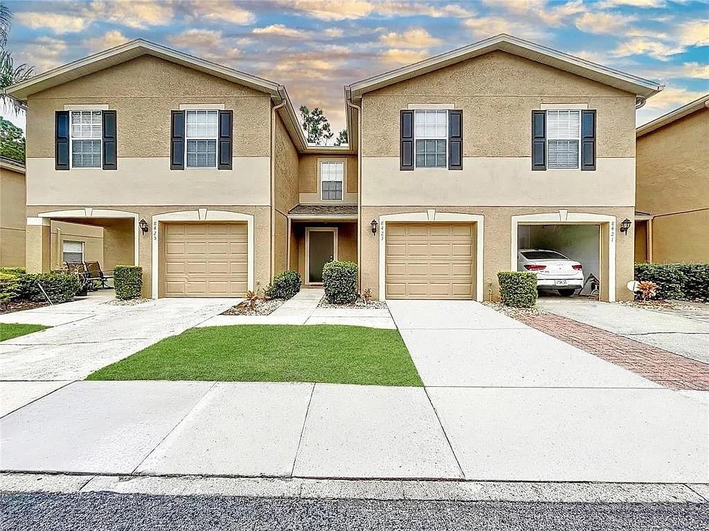 Photo of 8423 EDGEWATER PLACE BOULEVARD TAMPA FL 33615