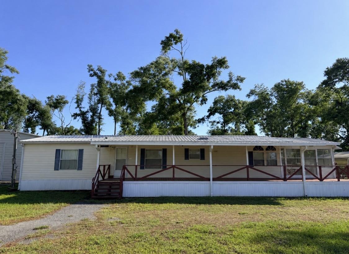 Photo of 794 NE 521 STREET OLD TOWN FL 32680