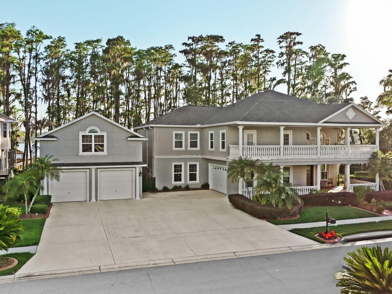 Photo of 21019 MARSH HAWK DRIVE LAND O LAKES FL 34638