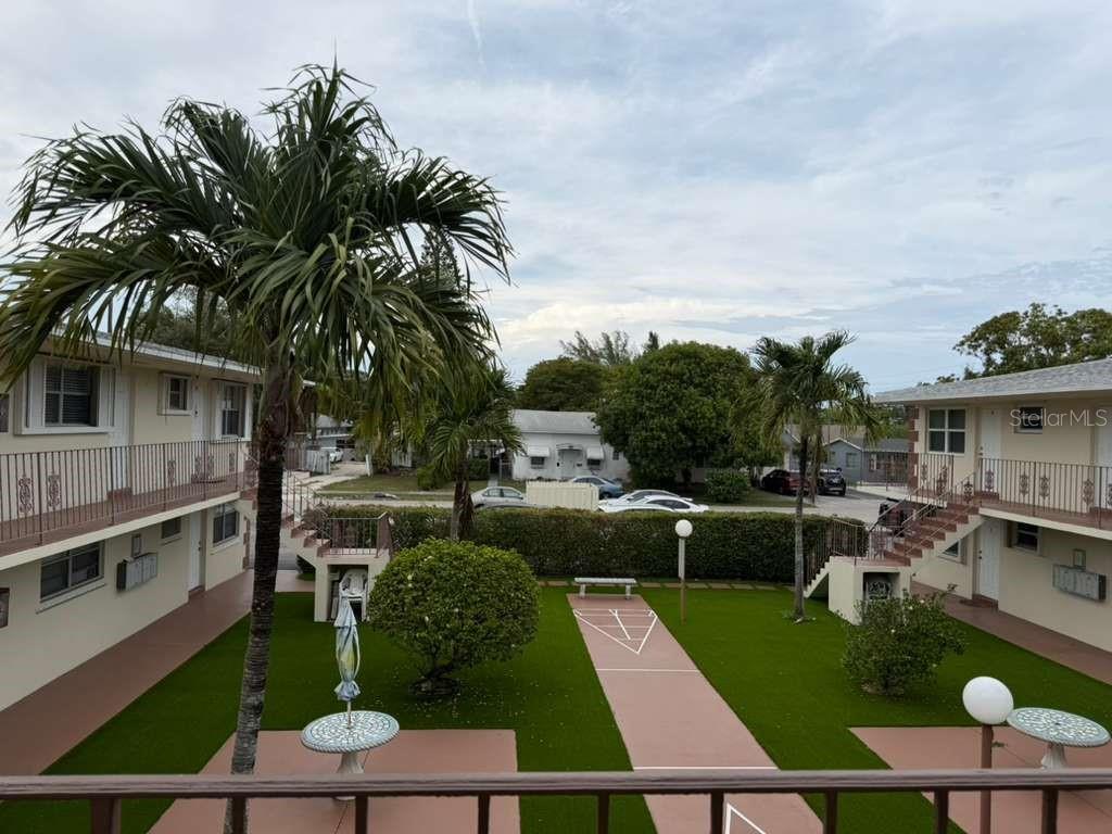Photo of 1710 MCKINLEY STREET #16 HOLLYWOOD FL 33020