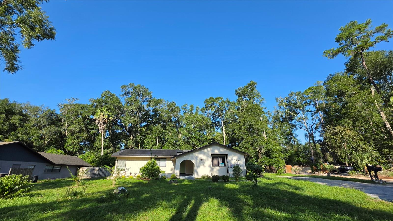 Photo of 1624 SW 77TH TERRACE GAINESVILLE FL 32607