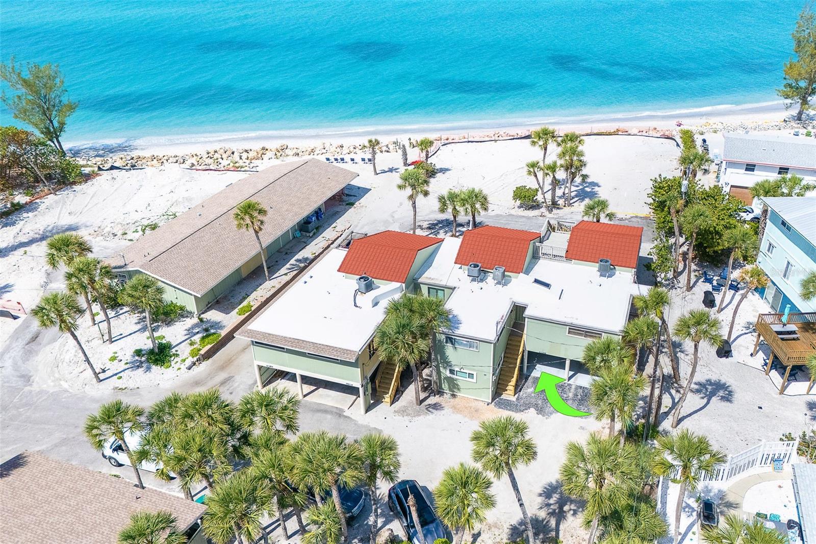 Photo of 2980 N BEACH ROAD #C2-4 ENGLEWOOD FL 34223