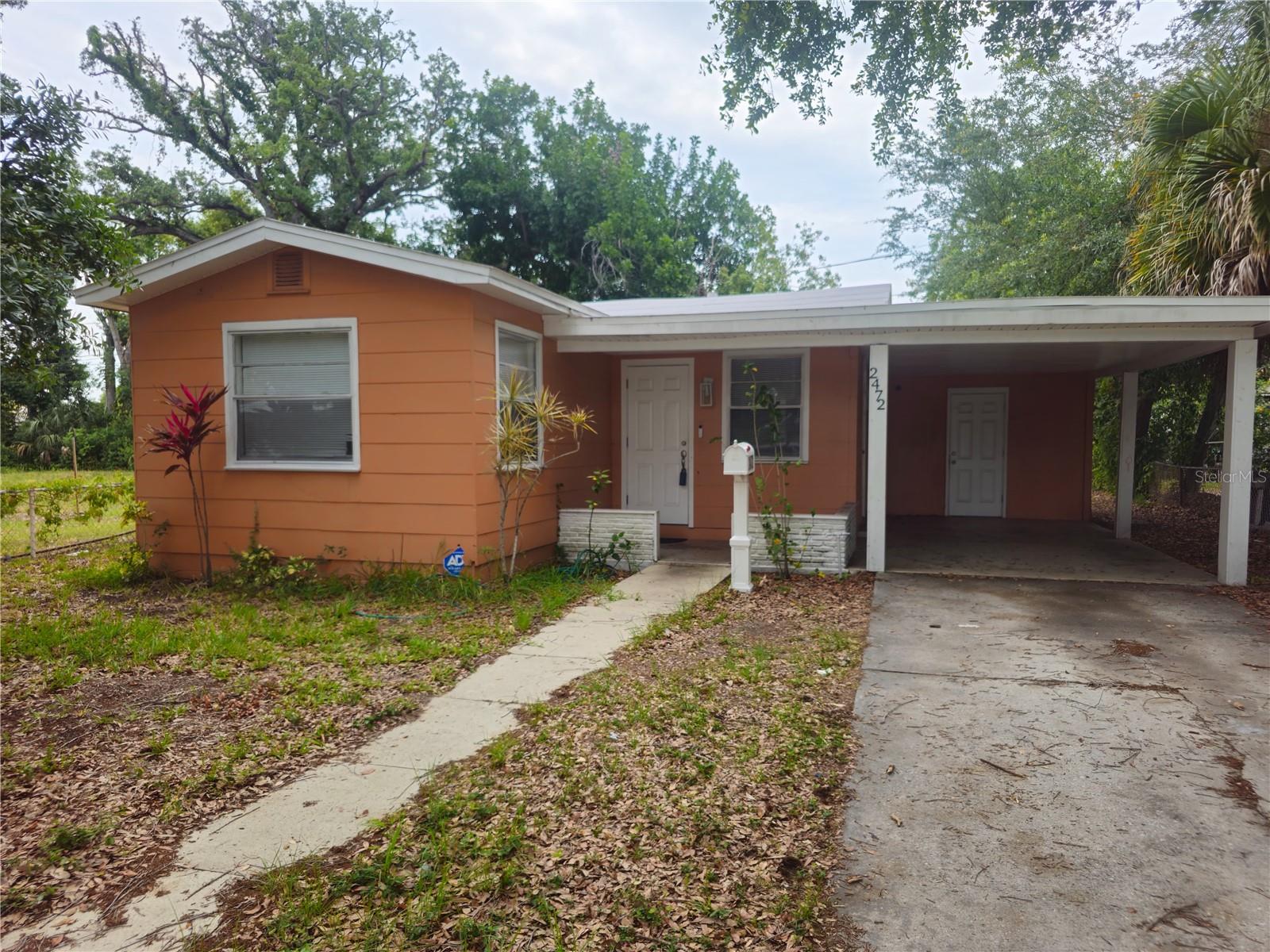 Photo of 2472 17TH AVENUE ST PETERSBURG FL 33712