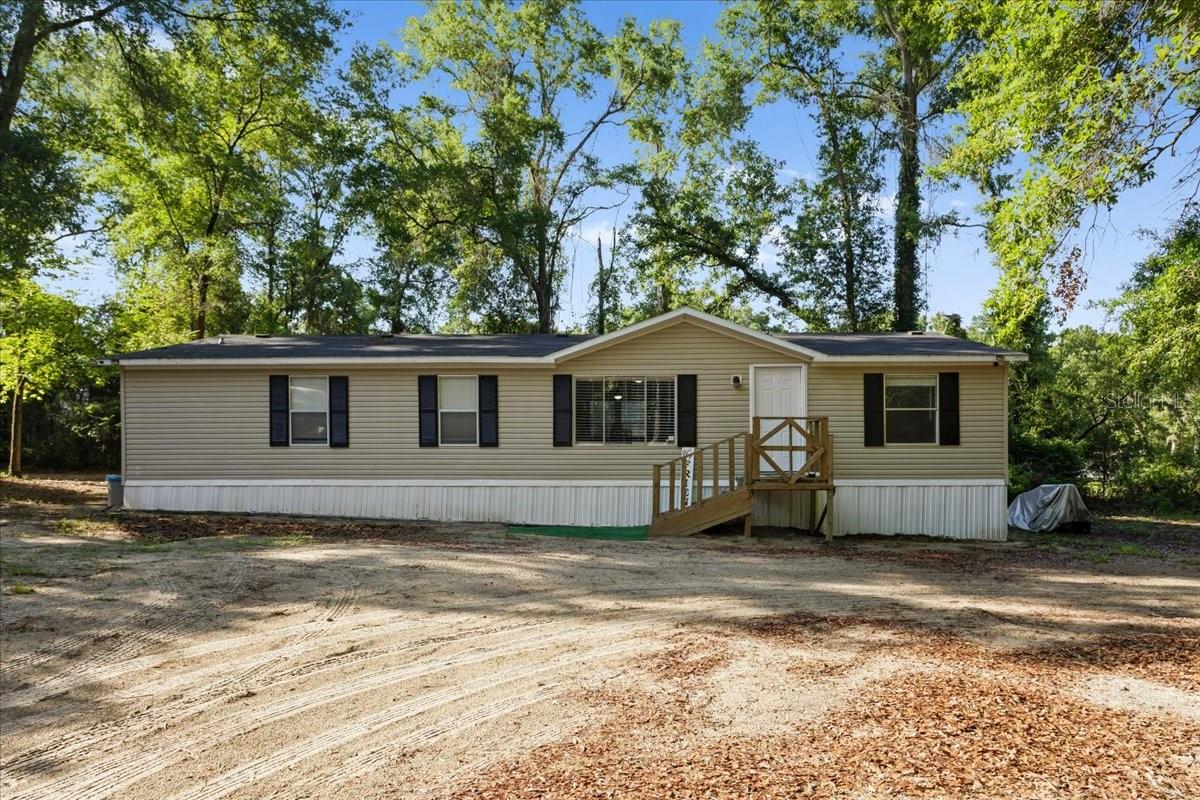 Photo of 173 SW BOUNDARY WAY FORT WHITE FL 32038