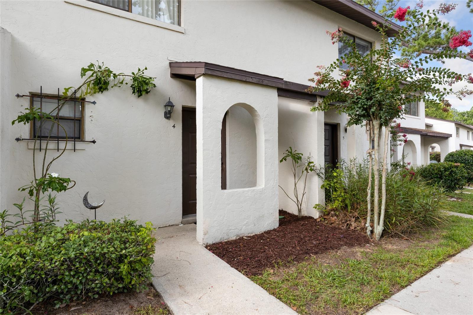 Photo of 2635 SW 35TH PLACE #1704 GAINESVILLE FL 32608