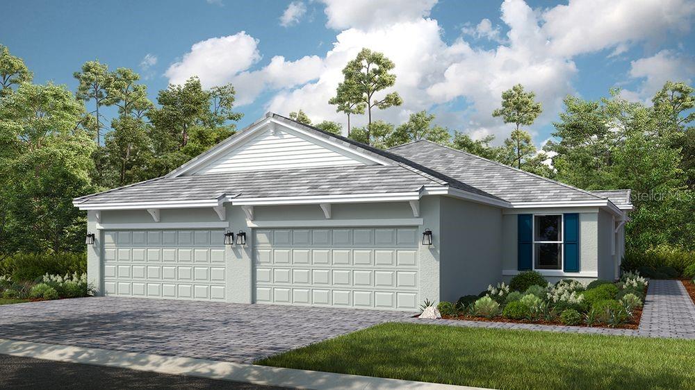 Photo of 3212 TORTA COURT BRADENTON FL 34211