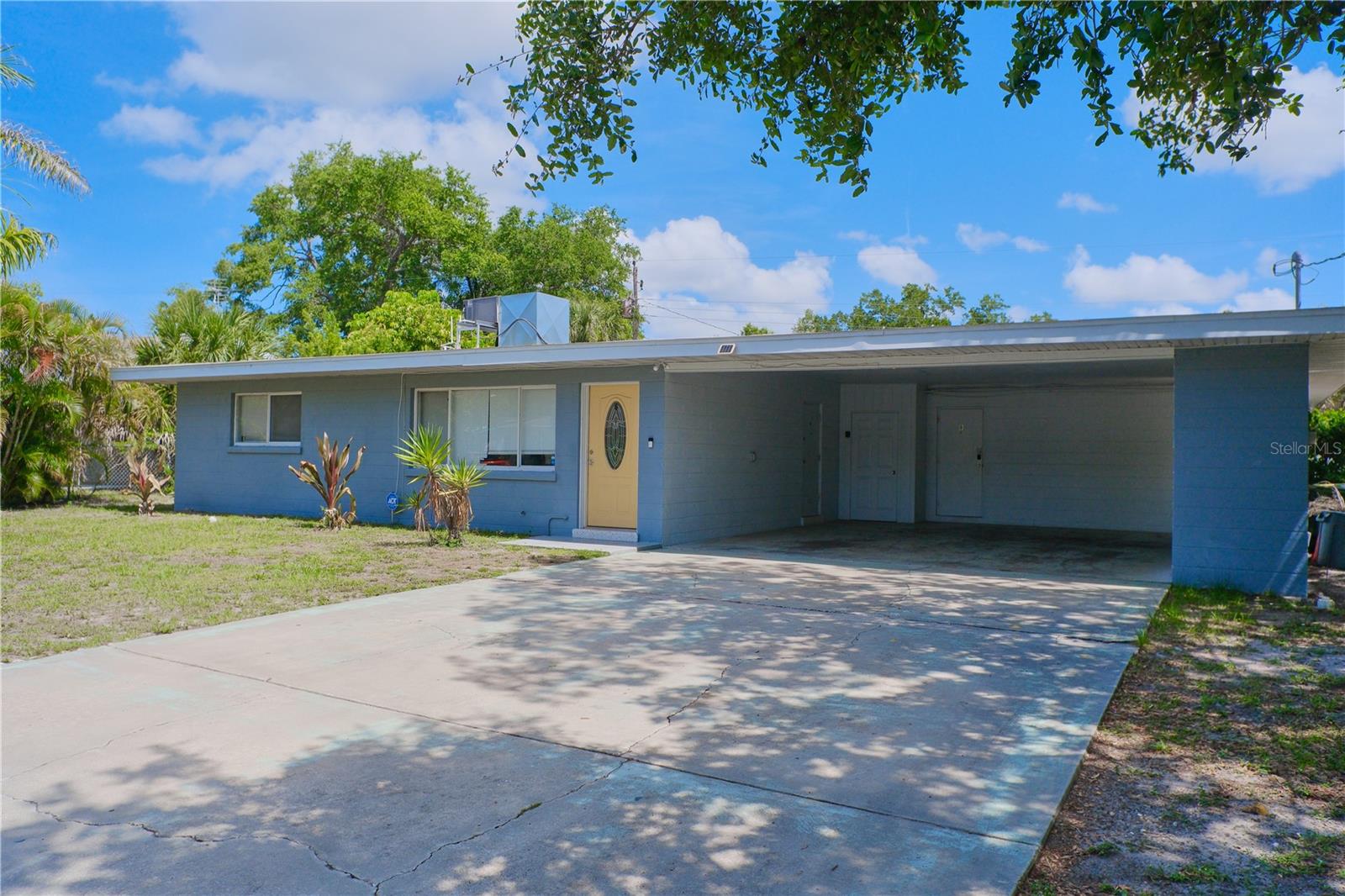 Photo of 993 GARY STREET #A & B SARASOTA FL 34234