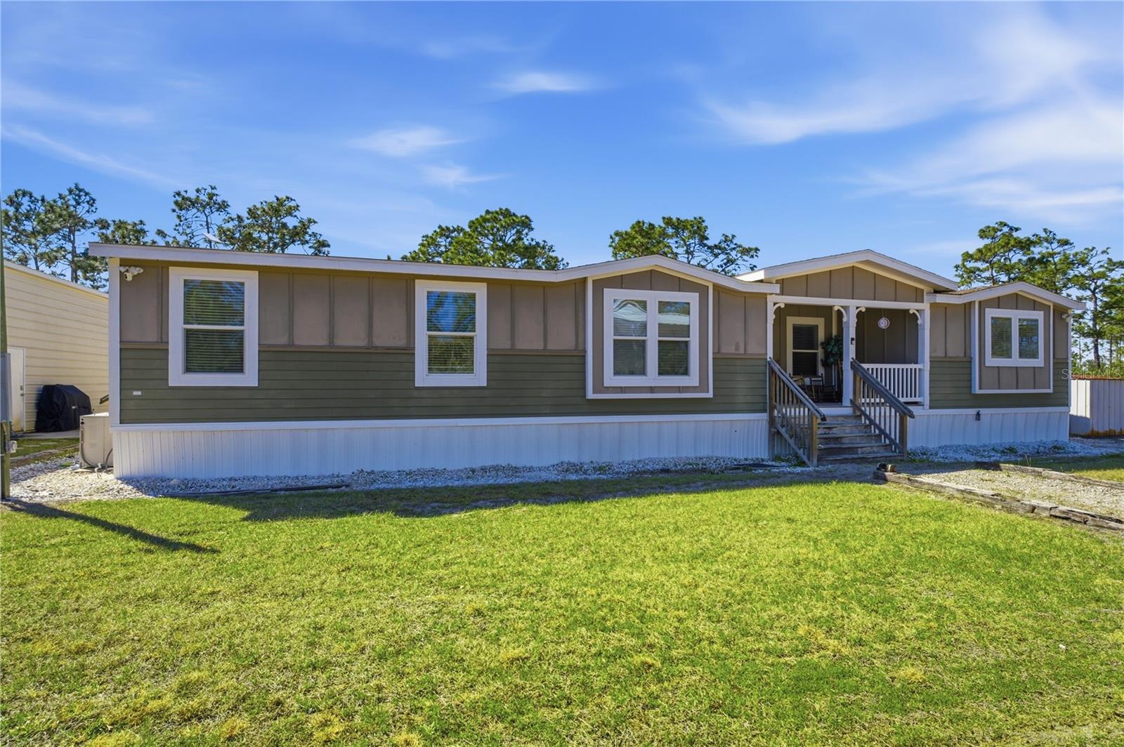 Photo of 6844 CHAD JASON ROAD ST CLOUD FL 34773
