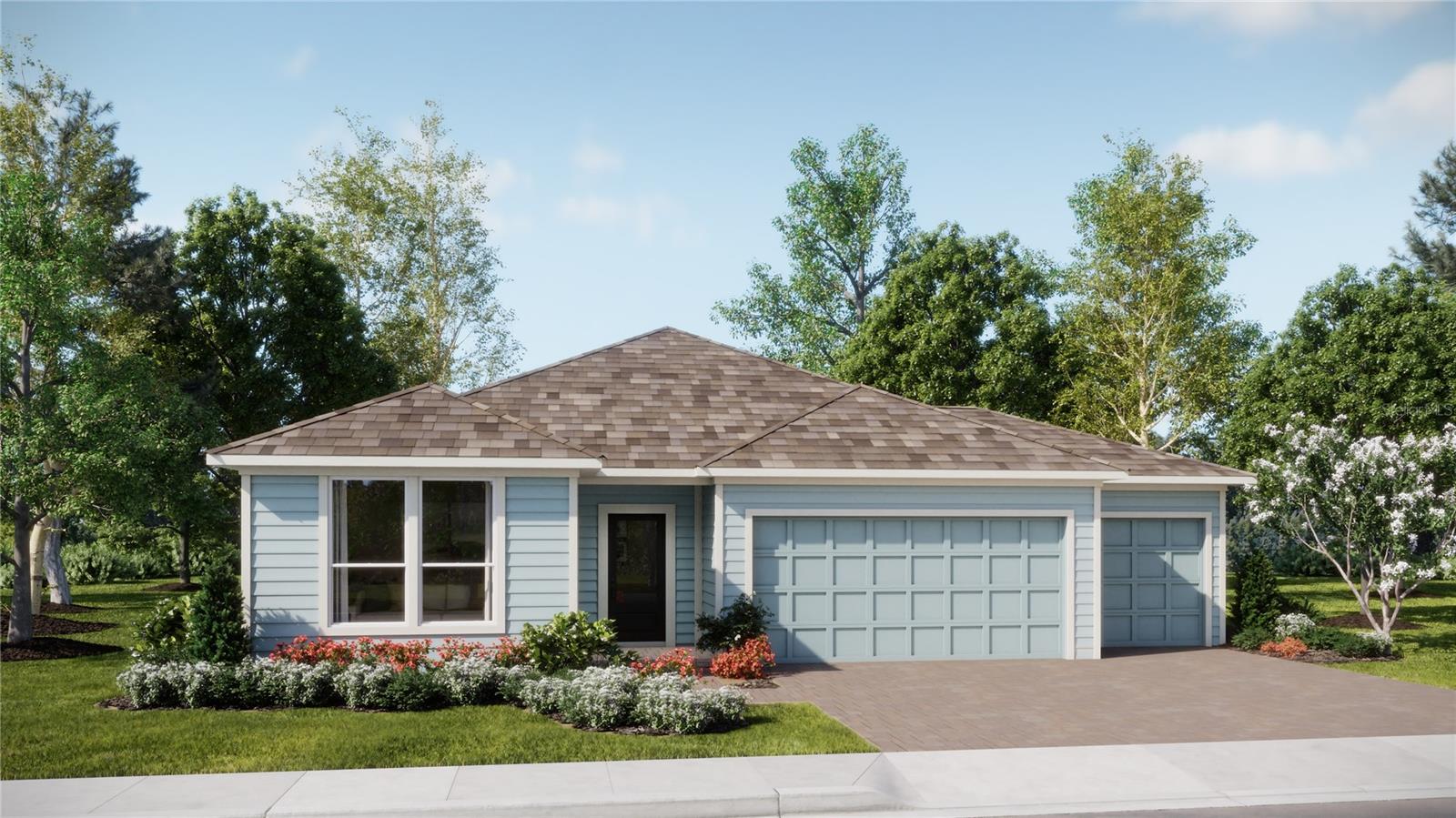 Photo of 3047 REPOSE DRIVE CLERMONT FL 34714