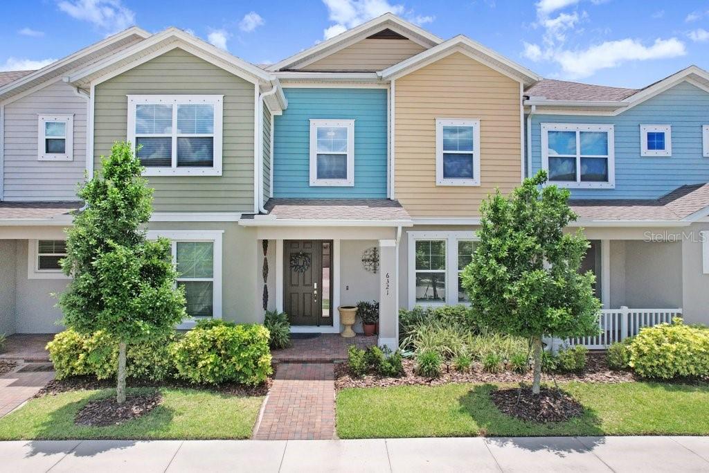 Photo of 6321 CAMINO DRIVE APOLLO BEACH FL 33572