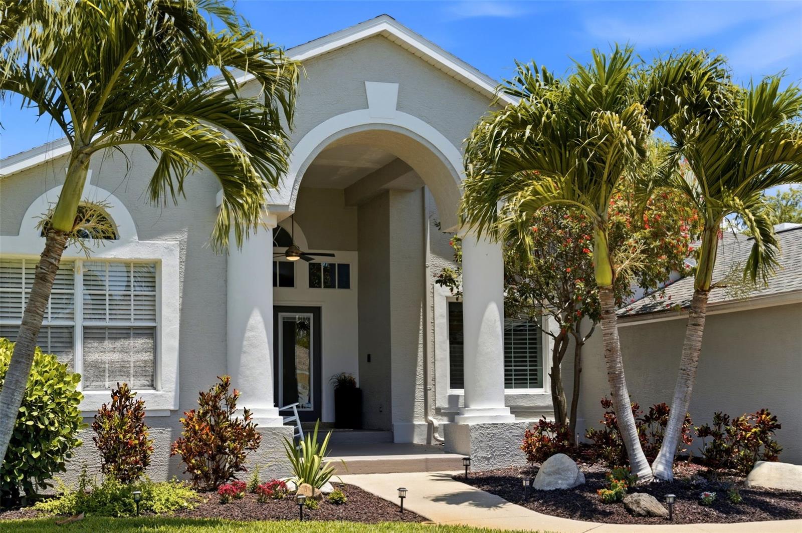 Photo of 631 DE SOTO DRIVE TIERRA VERDE FL 33715