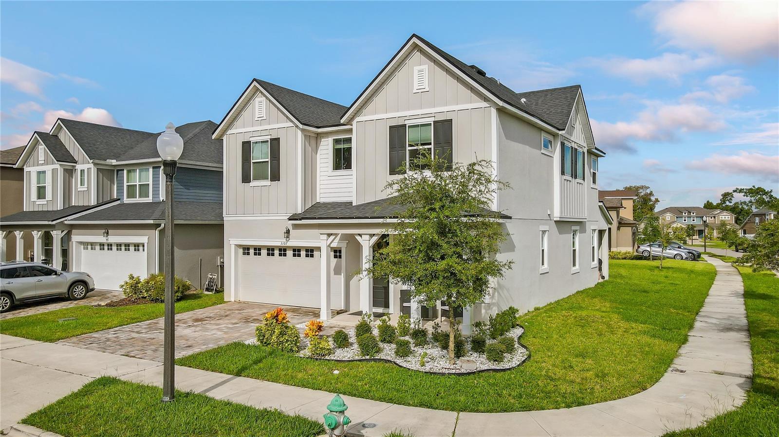 Photo of 3107 STONEGATE DRIVE OCOEE FL 34761