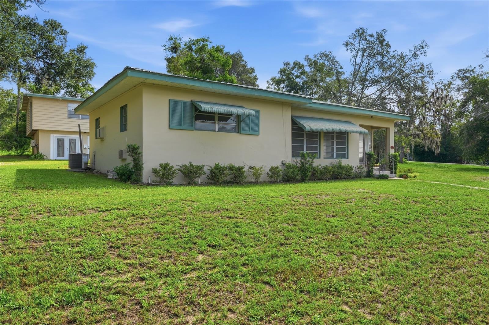 Photo of 665 SE HERON STREET KEYSTONE HEIGHTS FL 32656