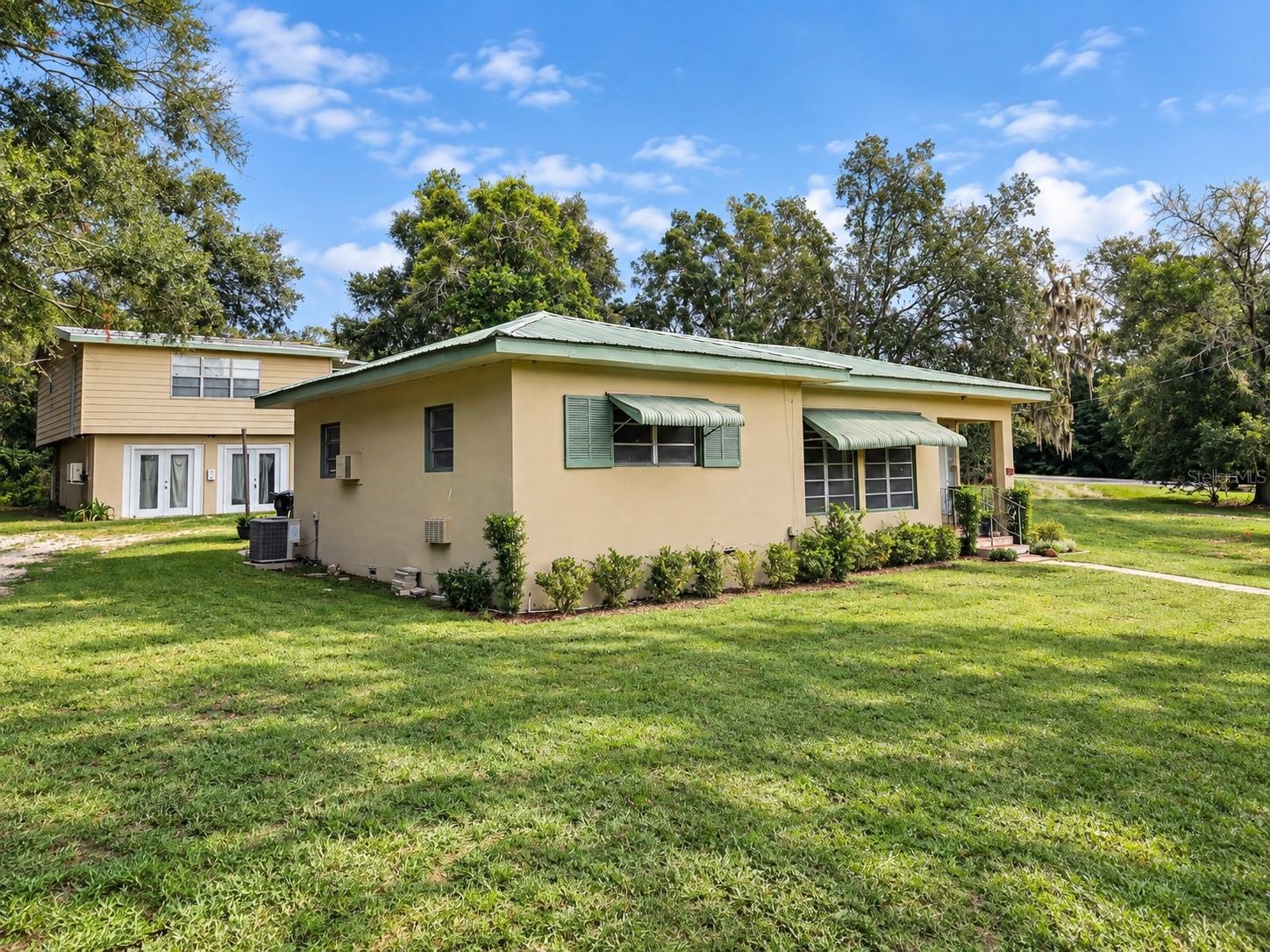 Photo of 665 SE HERON STREET KEYSTONE HEIGHTS FL 32656