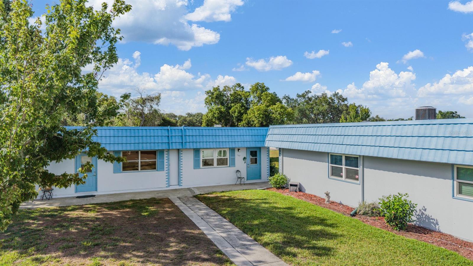 Photo of 302 ANDOVER PLACE #167 SUN CITY CENTER FL 33573