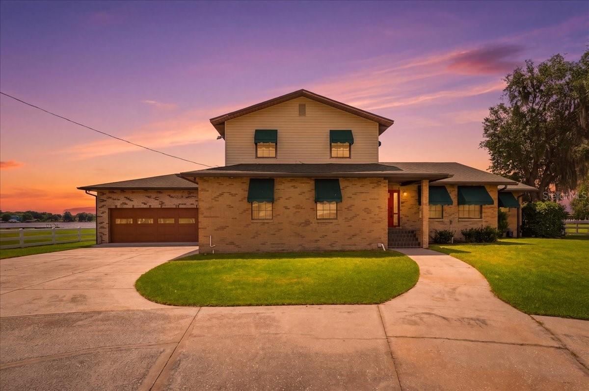 Photo of 2731 STATE ROAD 557 LAKE ALFRED FL 33850