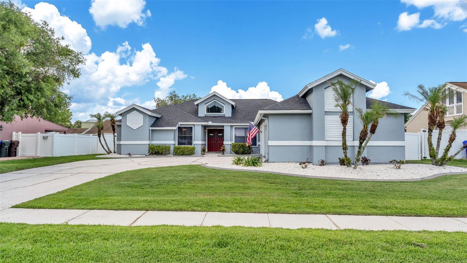 Photo of 2331 PEPPERCORN STREET KISSIMMEE FL 34741