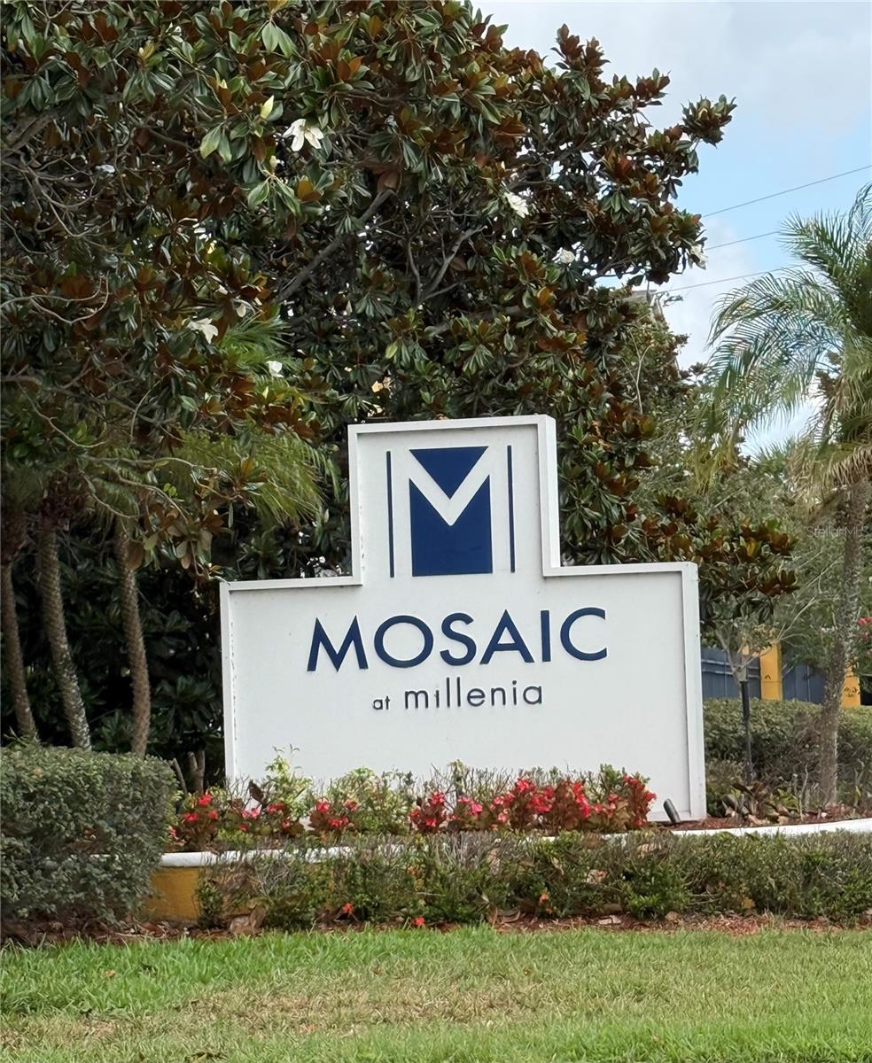 Photo of 3725 CONROY ROAD #2127 ORLANDO FL 32839