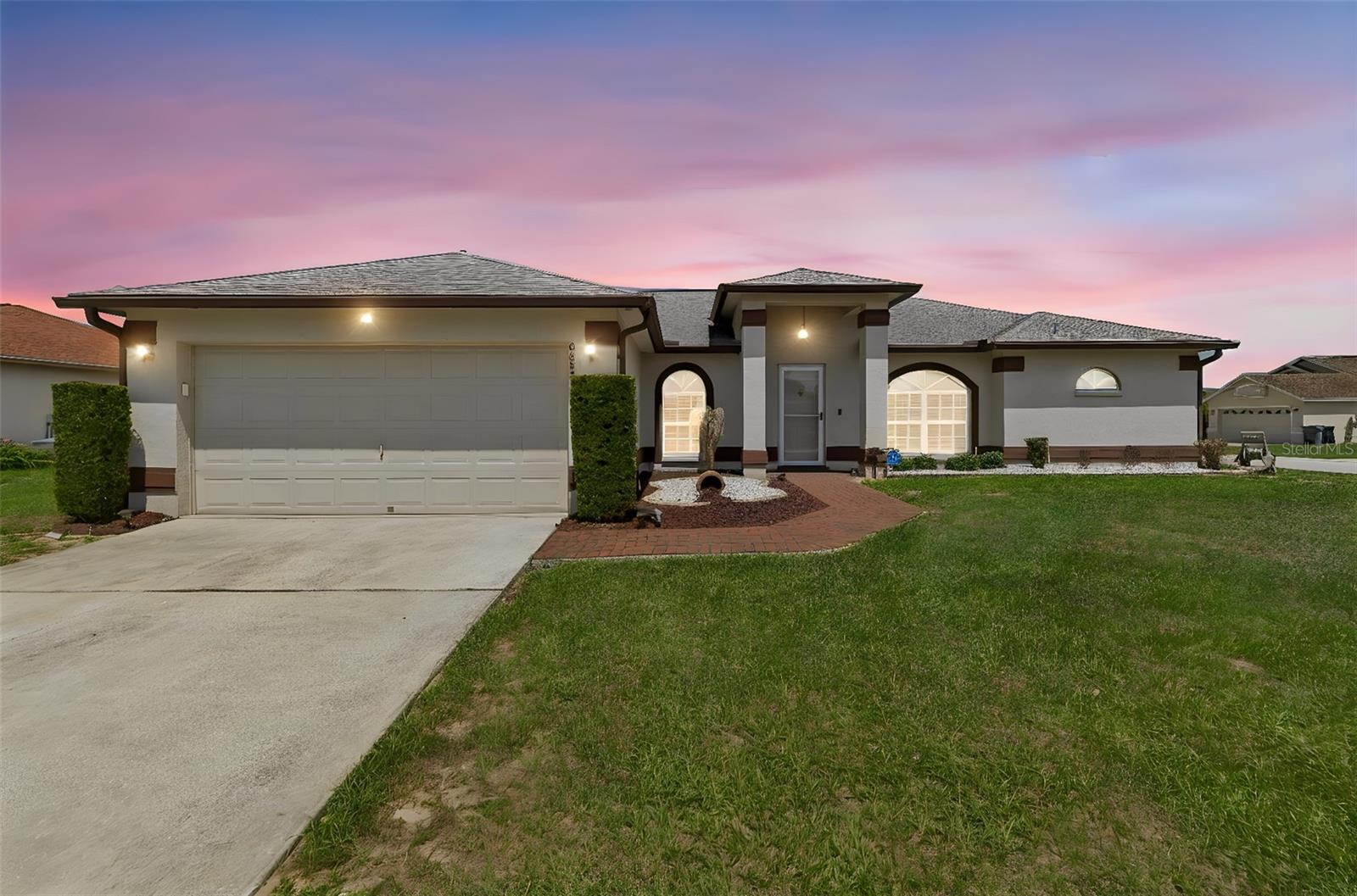 Photo of 6352 PROMINENCE POINT DRIVE LAKELAND FL 33813