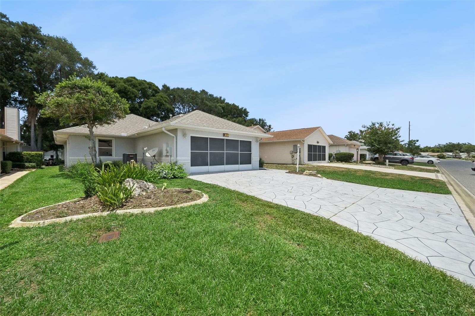 Photo of 5503 LAVER STREET LEESBURG FL 34748