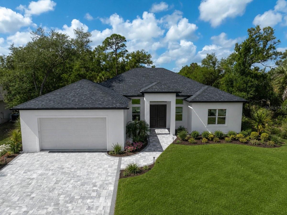 Photo of 4443 WINDSONG AVENUE NORTH PORT FL 34287