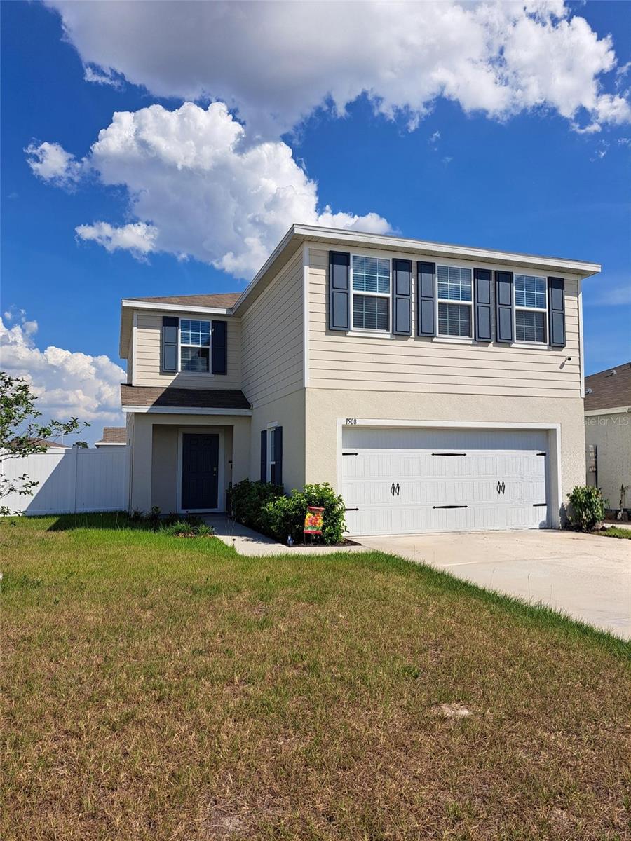 Photo of 1508 MAJESTIC LANE WINTER HAVEN FL 33880