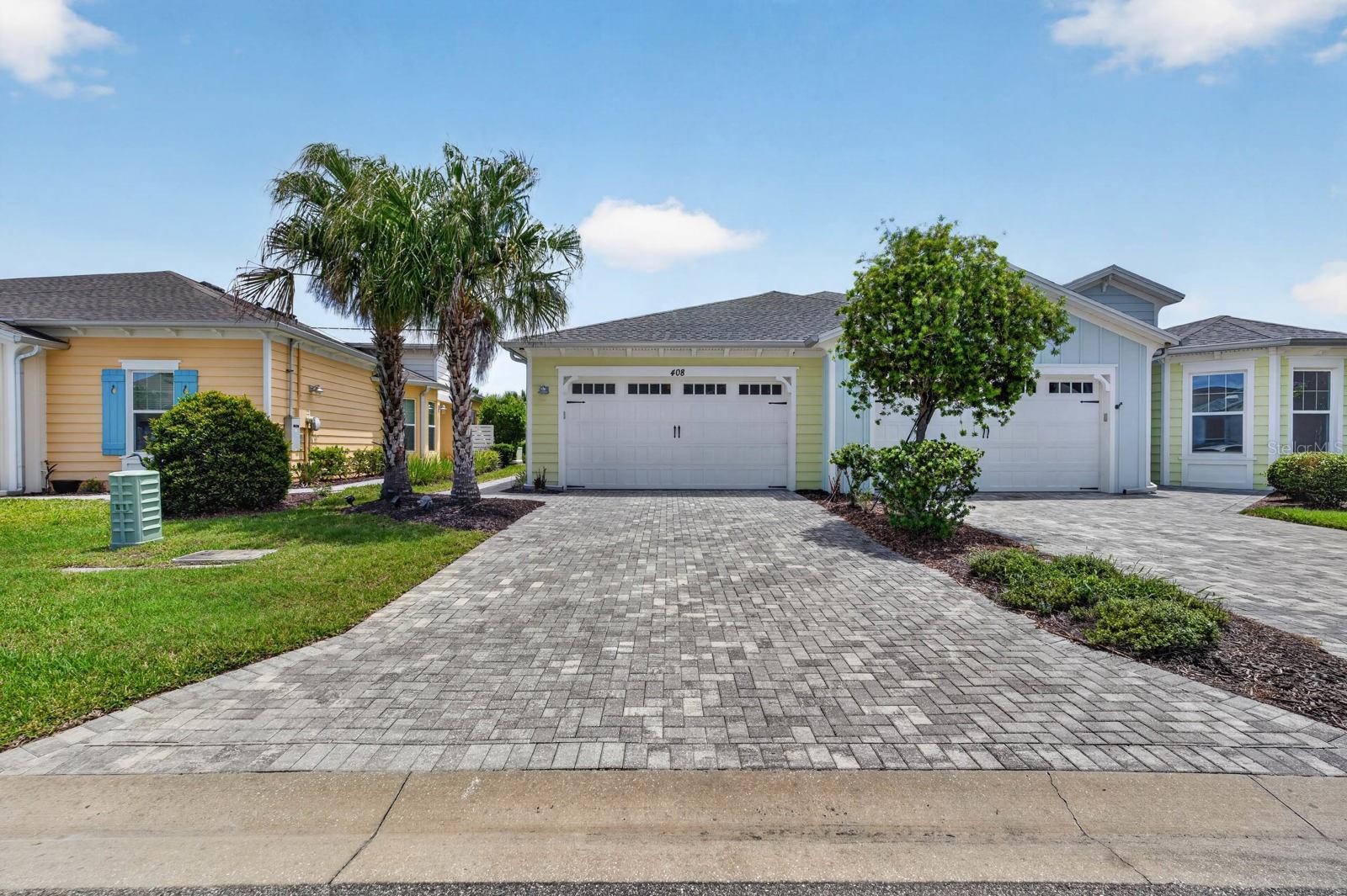 Photo of 408 LOST SHAKER WAY DAYTONA BEACH FL 32124