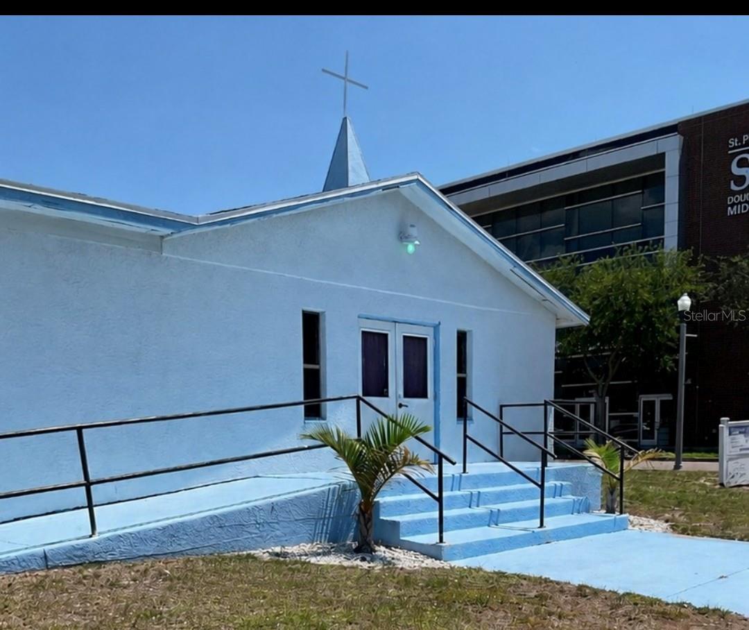 Photo of 1241 22ND STREET ST PETERSBURG FL 33712
