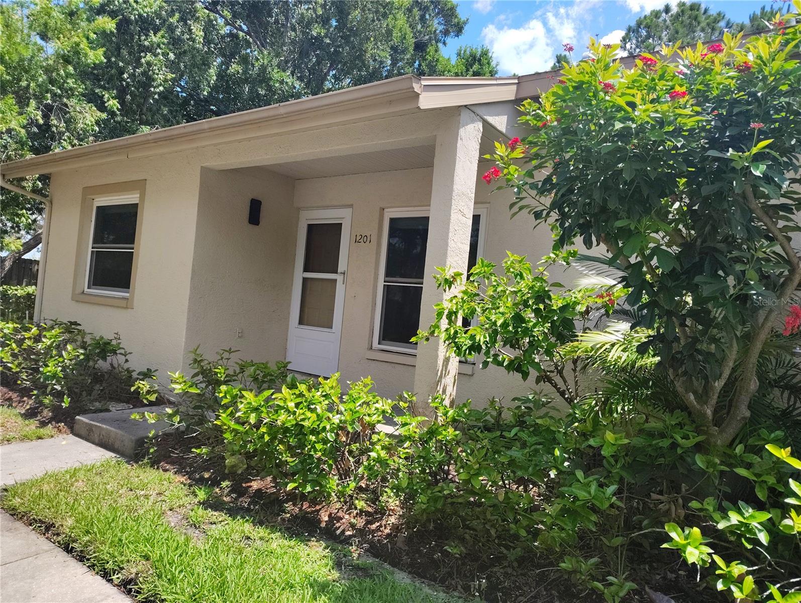 Photo of 10853 43RD STREET #1201 CLEARWATER FL 33762