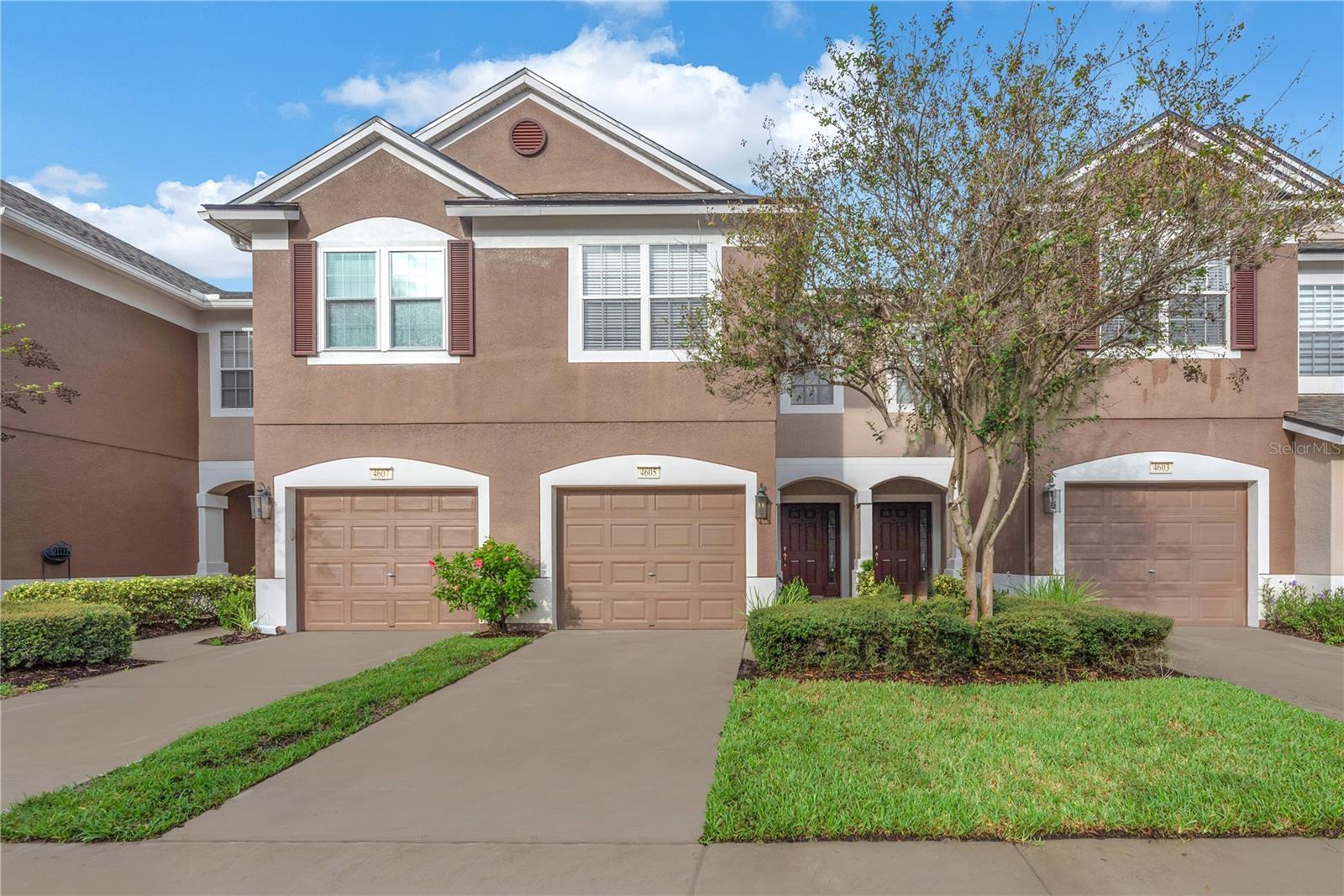 Photo of 4605 BARNSTEAD DRIVE RIVERVIEW FL 33578