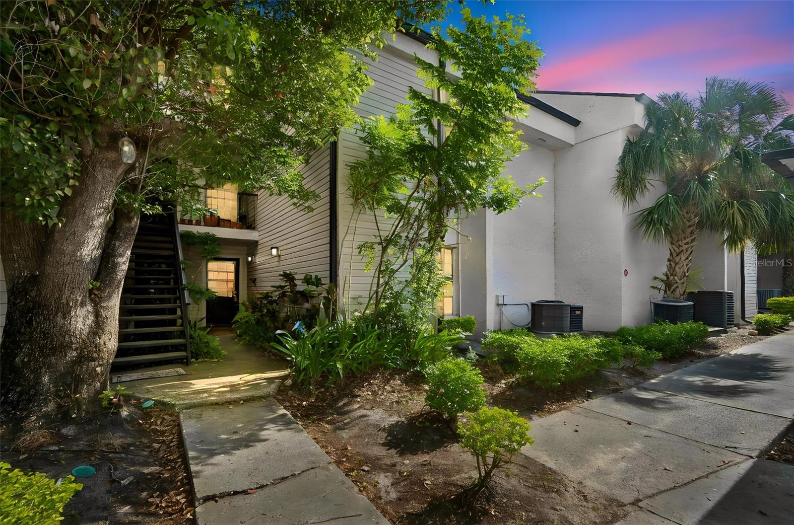 Photo of 4745 PURITAN CIRCLE #4745 TAMPA FL 33617