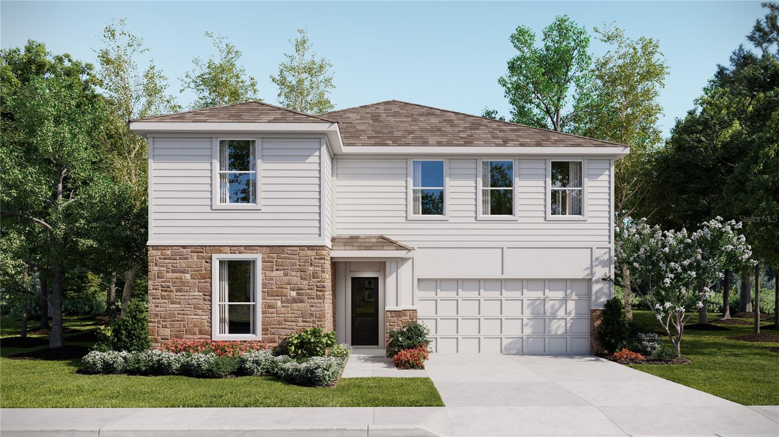 Photo of 3117 ROCKWOOD WAY MINNEOLA FL 34715
