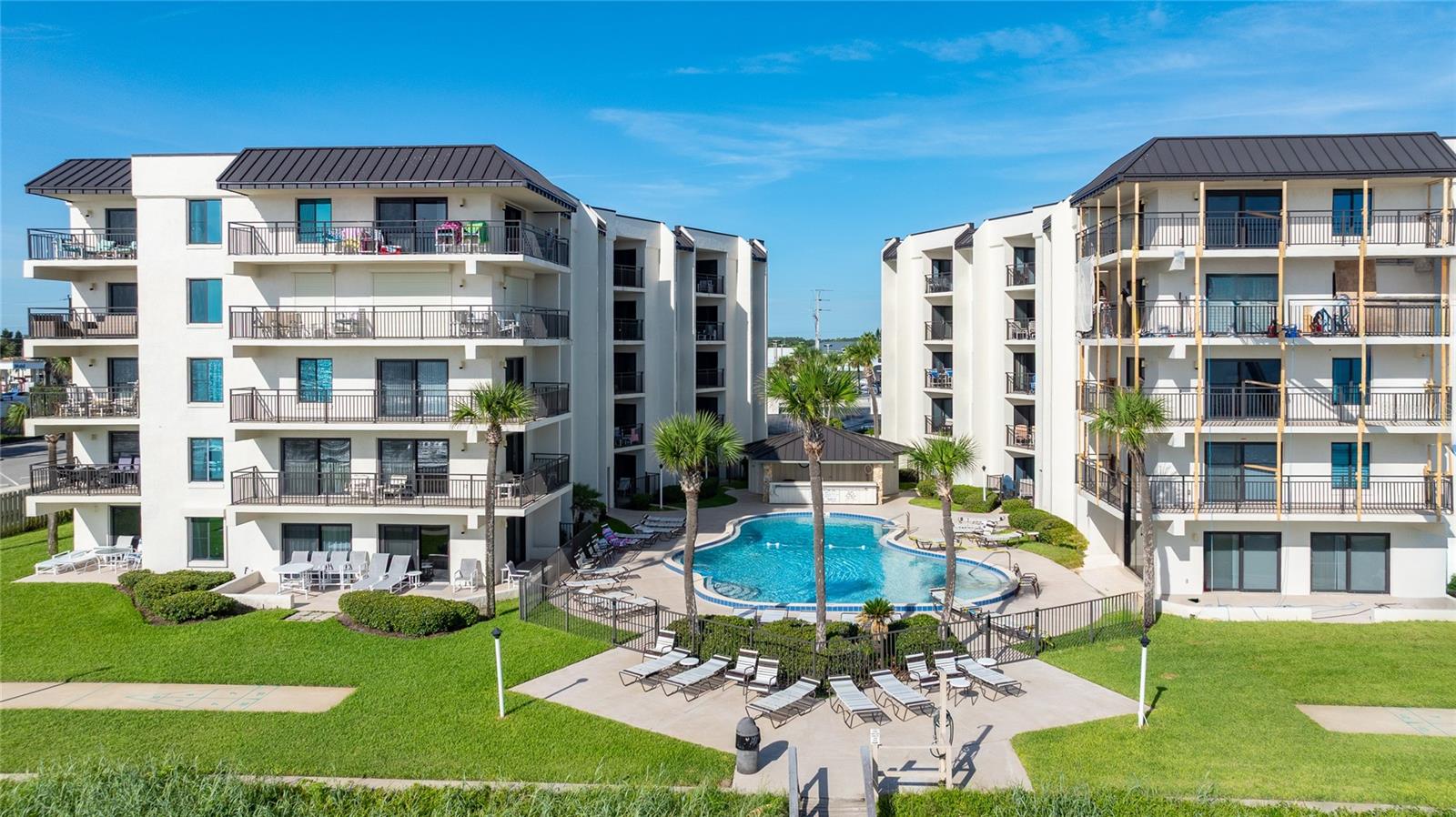 Photo of 1275 OCEAN SHORE BOULEVARD #P3 ORMOND BEACH FL 32176