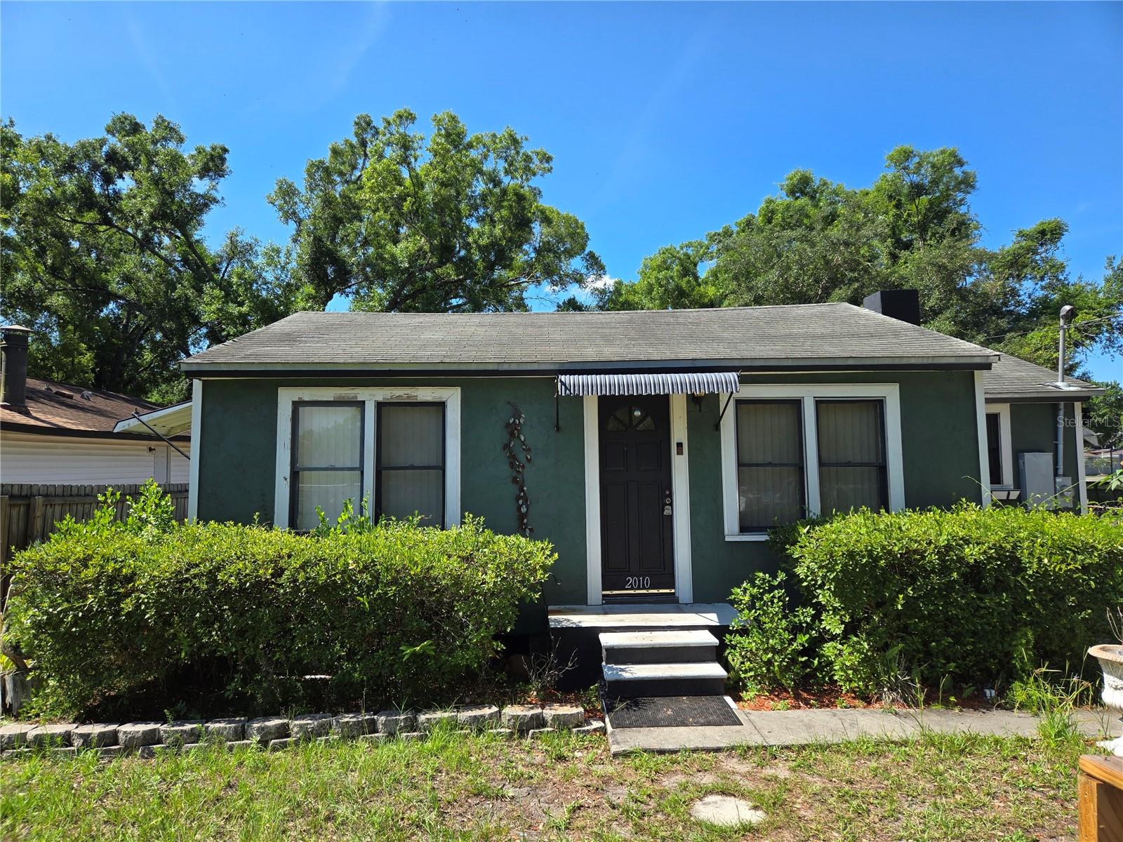 Photo of 2010 W JEAN STREET TAMPA FL 33604