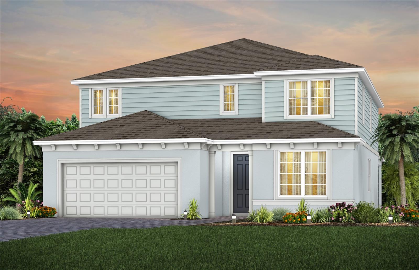 Photo of 5249 HANDSOME HILLS DRIVE MOUNT DORA FL 32757