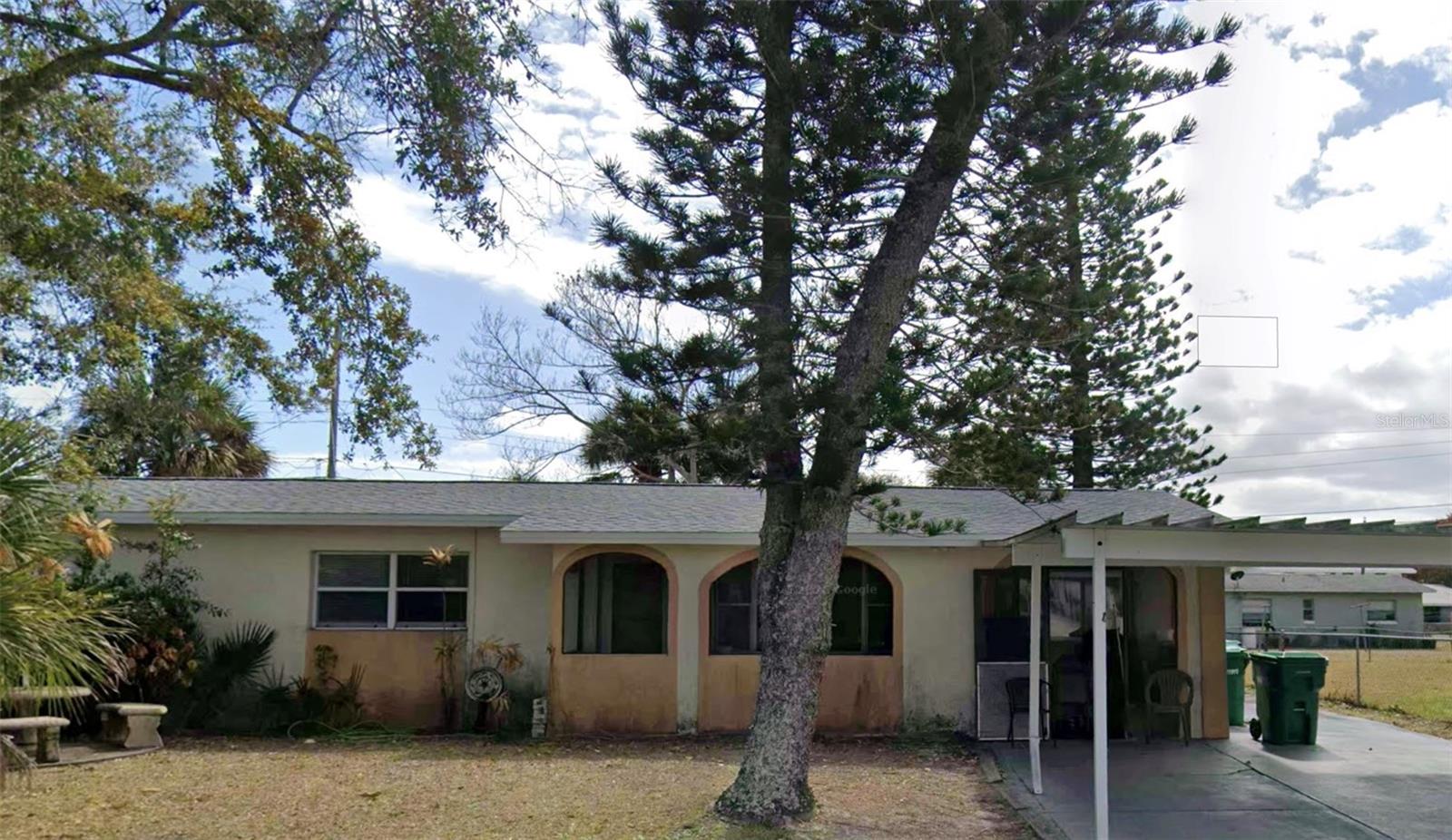 Photo of 3849 WEAVER STREET COCOA FL 32926