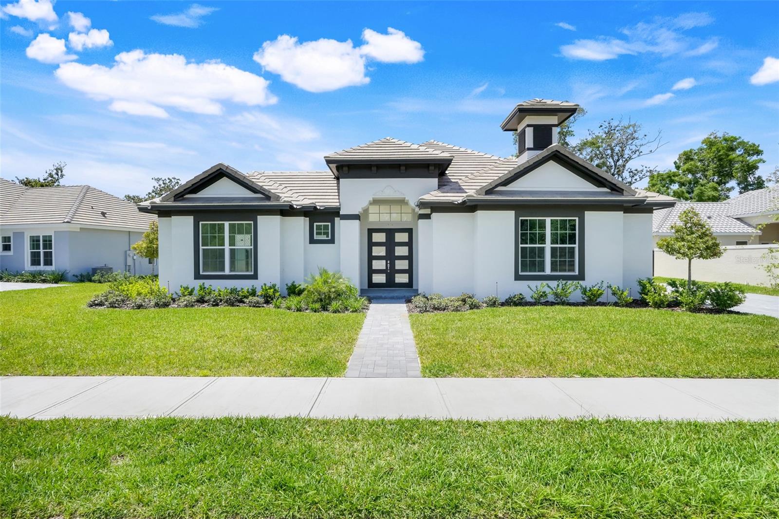 Photo of 138 NEW LEATHERWOOD DRIVE PALM COAST FL 32137