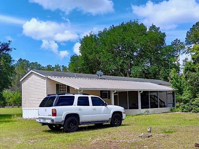 Photo of 17749 SE 156TH PLACE ROAD WEIRSDALE FL 32195