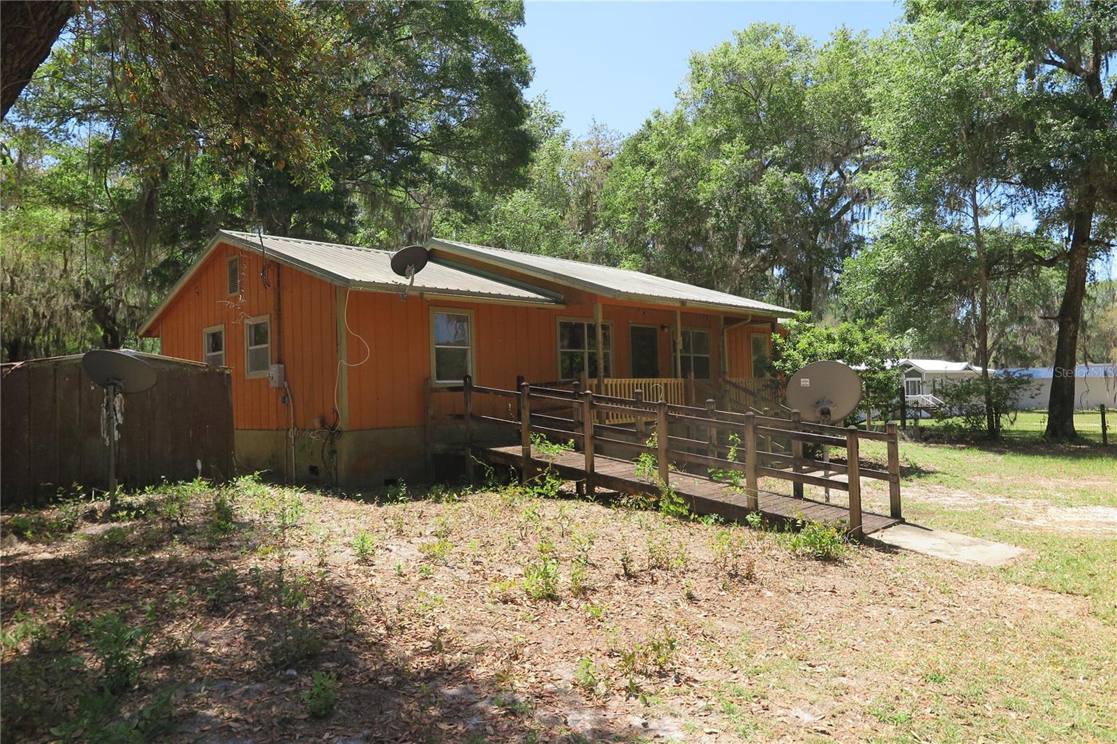 Photo of 153 RANCH ROAD EAST PALATKA FL 32131