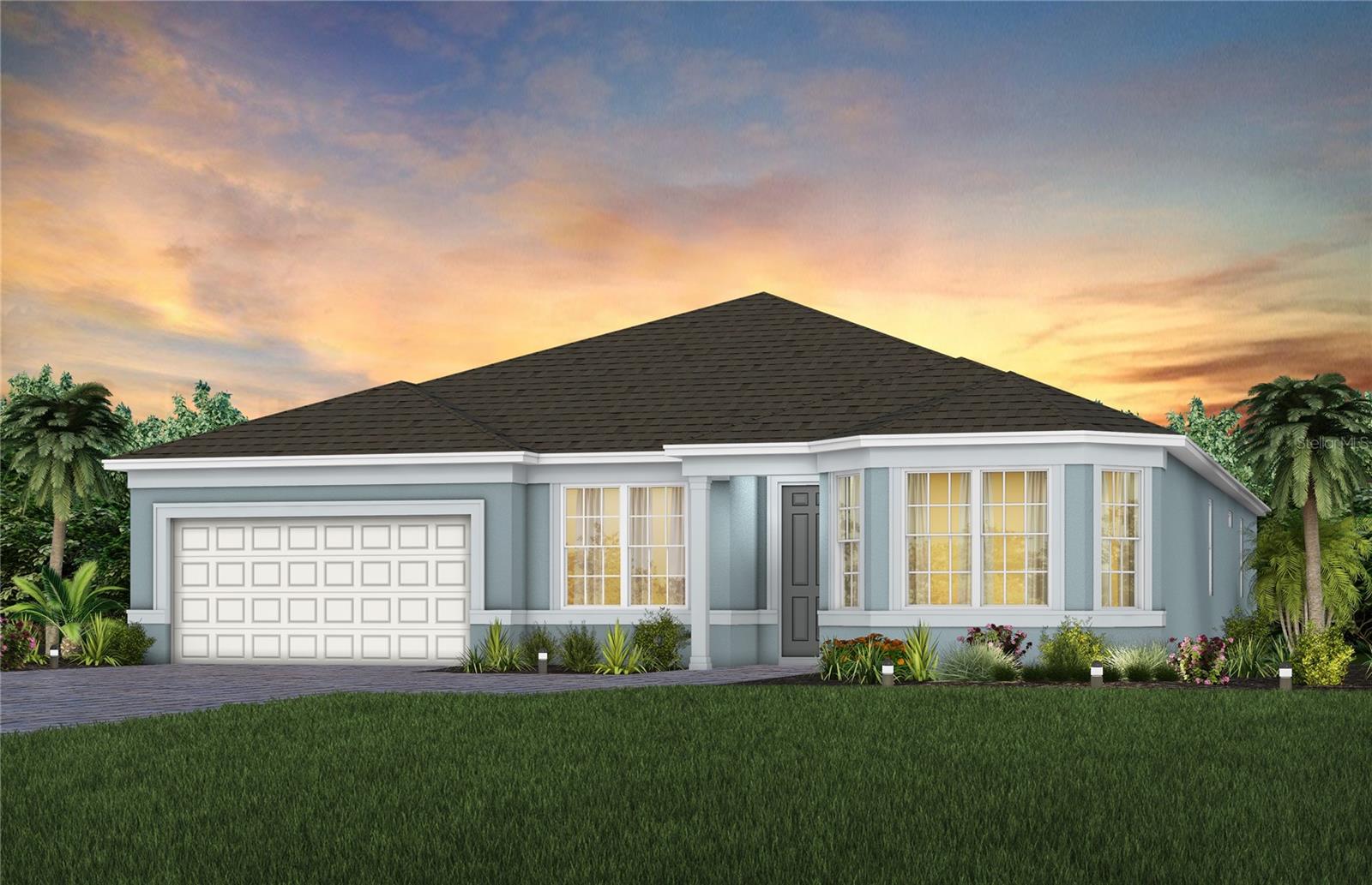 Photo of 5243 HANDSOME HILLS DRIVE MOUNT DORA FL 32757