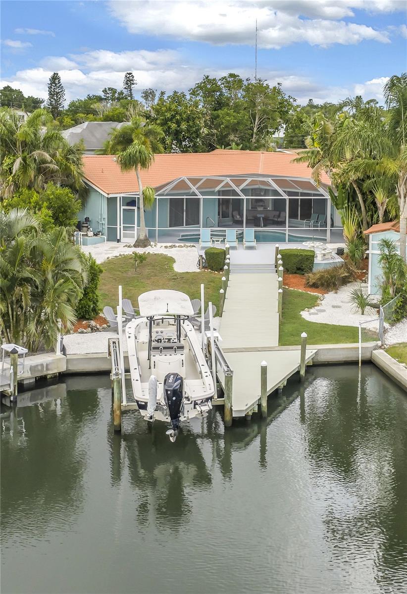 Photo of 4911 PALMETTO POINT DRIVE PALMETTO FL 34221