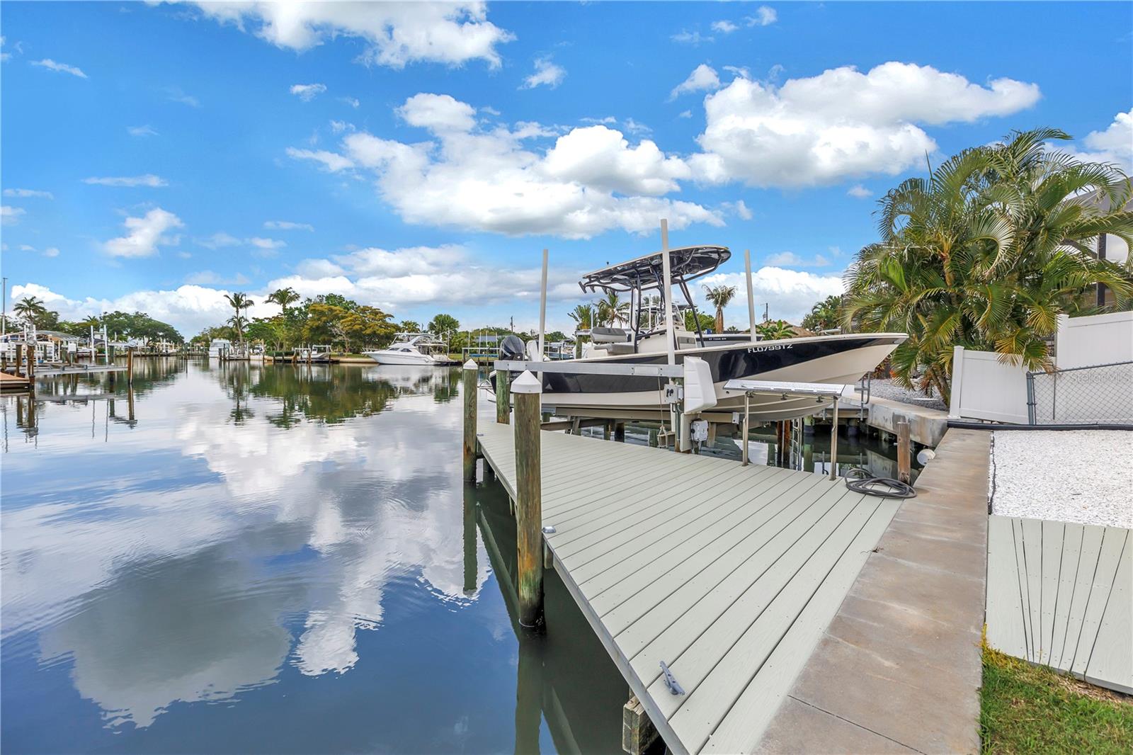 Photo of 4911 PALMETTO POINT DRIVE PALMETTO FL 34221