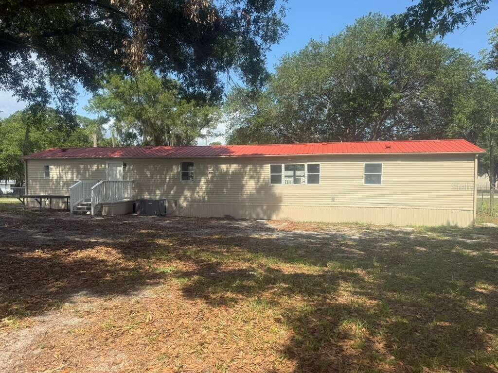 Photo of 1650 BELMONT AVENUE #29 MULBERRY FL 33860